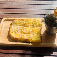 ทามะ คาเฟ่