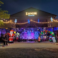 สนิม Zanim