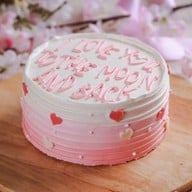 เมนูของร้าน Bowcake เดอะมอลล์บางกะปิ