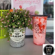 Kiko Cha by Joeyjoe ซอยวัดป่ากลางทุ่ง ปทุมสายใน