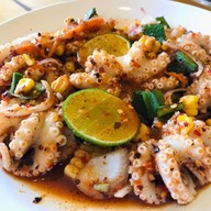 ยำ ตำ ซี๊ด