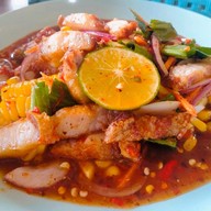 ยำ ตำ ซี๊ด