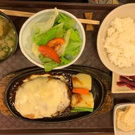 เมนูของร้าน Kitchen Niigata