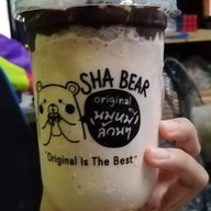 เมนูของร้าน CHA-LA-LA ม.อ.หาดใหญ่