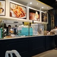 เมนู ลูกไก่ทอง สนามบินดอนเมือง