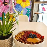 เมนูของร้าน Cacao & Love Bkk