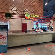 PROW - เพรา centralwOrld