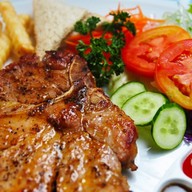 คิงคองสเต็ก สาขาบ้านฉาง บ้านฉาง