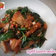 น้าณุหมูซีอิ๊ว