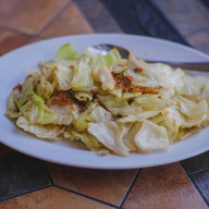 เมนูของร้าน มุมอร่อย เขาชีจรรย์