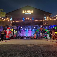 สนิม Zanim