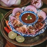 สวนอาหารเรือนแสนสุข