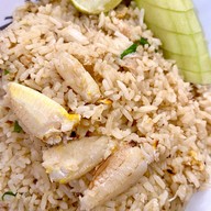 เมนูของร้าน ป้าทึ่ง ตรอกฉาง