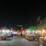 ตลาดนัดกรีนเดย์ไนท์