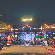 บรรยากาศ สนิม Zanim
