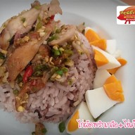 น้าณุหมูซีอิ๊ว