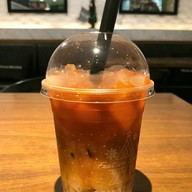 เมนูของร้าน DEAN & DELUCA ออล ซีซั่นส์ เพลส