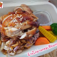 น้าณุหมูซีอิ๊ว