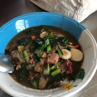 บะหมี่โกล้าน