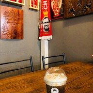 9 - 10 คอฟฟี่ อินคา