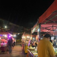 ตลาดนัดกรีนเดย์ไนท์