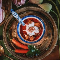 สวนอาหารเรือนแสนสุข