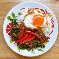 เมนูของร้าน Phed Mark LINE MAN Kitchen ปทุมวัน