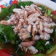 ข้าวมันไก่ ท่าศาลา