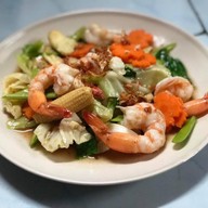 ลุงหน้าหม้อ 3D