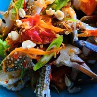 ส้มตำแม่ปูม้า