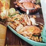 เมนู ลูกไก่ทอง สนามบินดอนเมือง