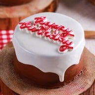 เมนูของร้าน Bowcake เดอะมอลล์บางกะปิ