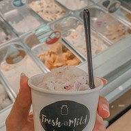 เมนูของร้าน Fresh&Mild since 1992
