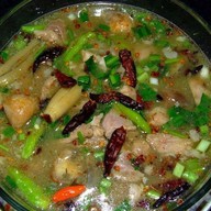 ลุงหน้าหม้อ 3D