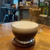 JJ Motorbike Cafe