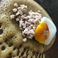 เฮ้าส์ออฟเครป หาดใหญ่