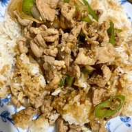 เมนูของร้าน ป้าทึ่ง ตรอกฉาง