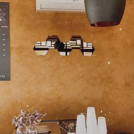 บรรยากาศ The Muse Resort & Cafe'