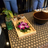Quan Spa Phuket Marriott Nai Yang Beach