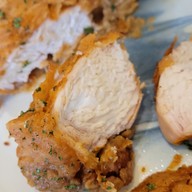 เมนูของร้าน Henryfry Fried Chicken ไก่ทอด เจริญกรุง