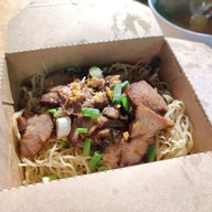 เมนูของร้าน โกวเหน่ง รวมโชค