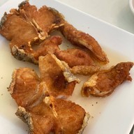 เมนูของร้าน ไทยเสรี แสงชูโต