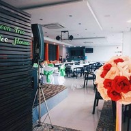บรรยากาศ Green Tree Coffee House