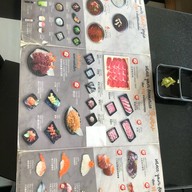 Shabu De Bear Muang Thong Thanee at Beehive building