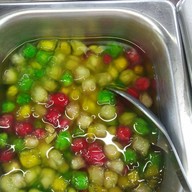 น้ำแข็งใสหลังโรงเรียนวีรนาท (0938934849)