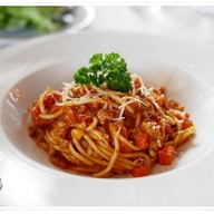 เมนูของร้าน Amuse Cafe'