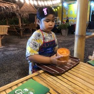 ส้มตำเด็กวัด