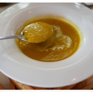 เมนูของร้าน Amuse Cafe'