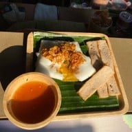 MED-SAI CAFE & EATERY อ.โคกศรีสุพรรณ จ.สกลนคร