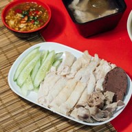 ไก่อาหมวย  kaiarmouy